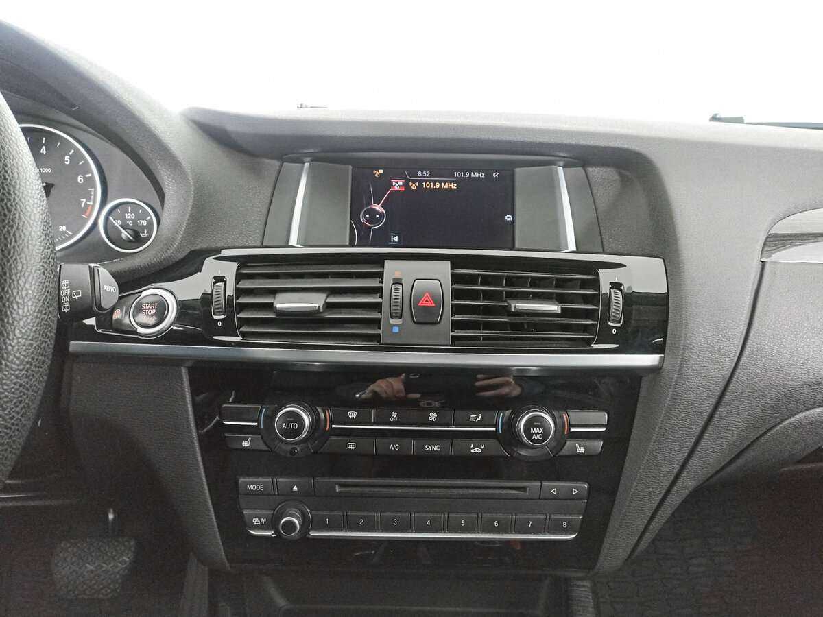 Купить BMW X3 28i xDrive, 2014, 180 001 км, фото №13