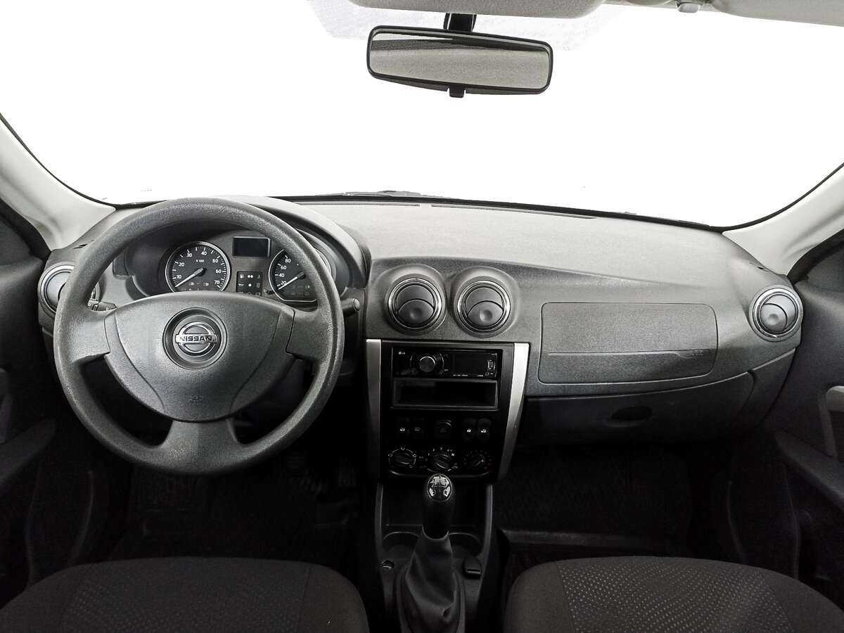 Купить Nissan Almera, 2016, 178 153 км, фото №14