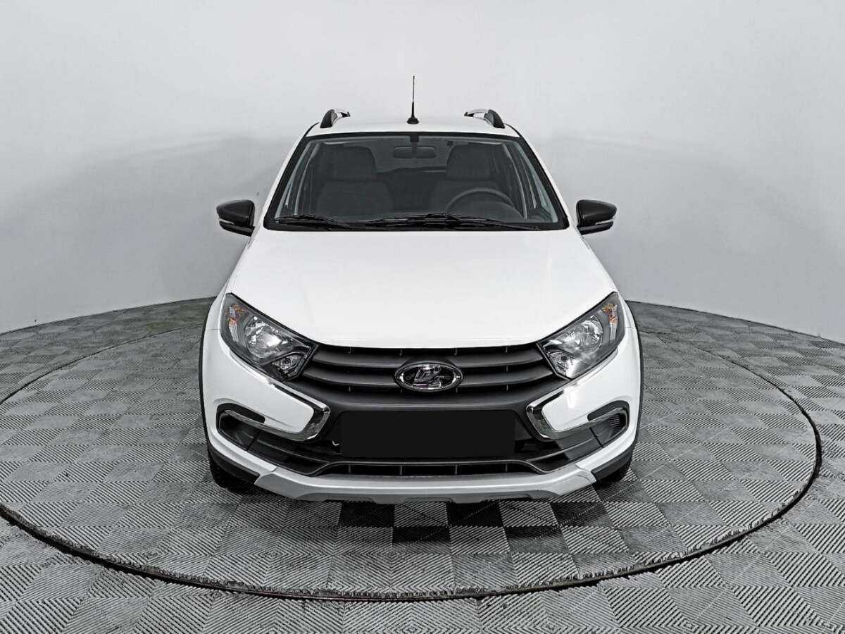 Lada (ВАЗ) Granta