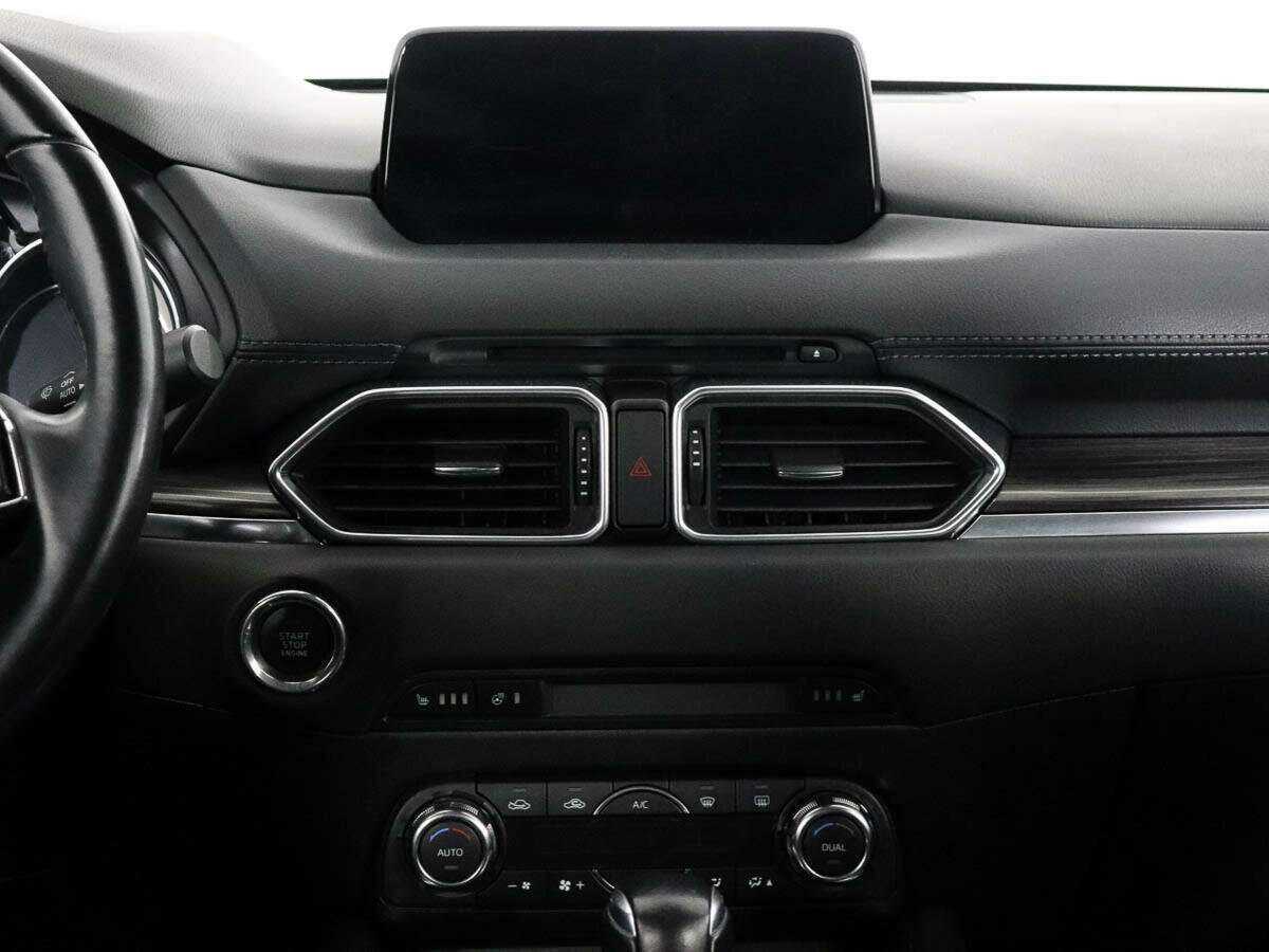 Купить Mazda CX-5, 2017, 129 430 км, фото №12