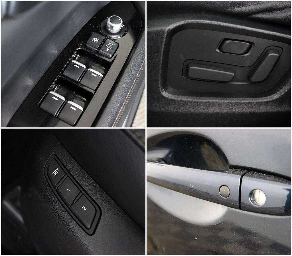 Купить Mazda CX-5, 2017, 129 430 км, фото №16