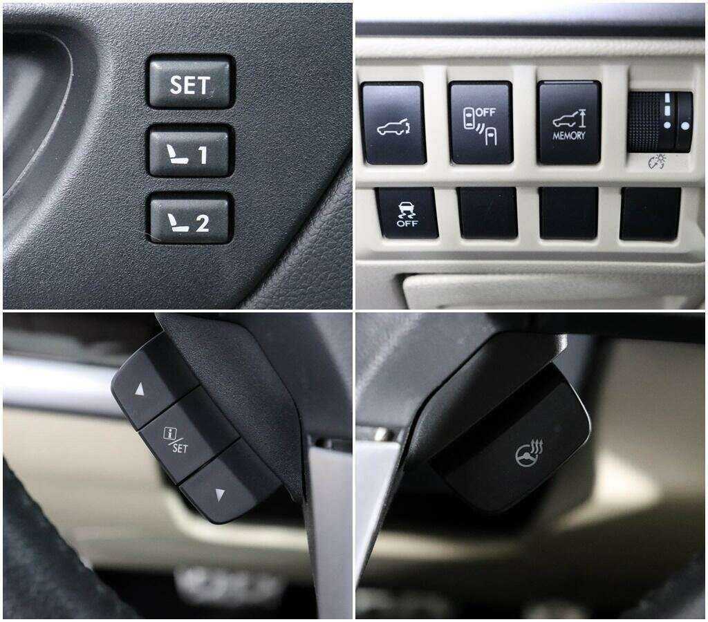 Купить Subaru Outback, 2017, 57 539 км, фото №15