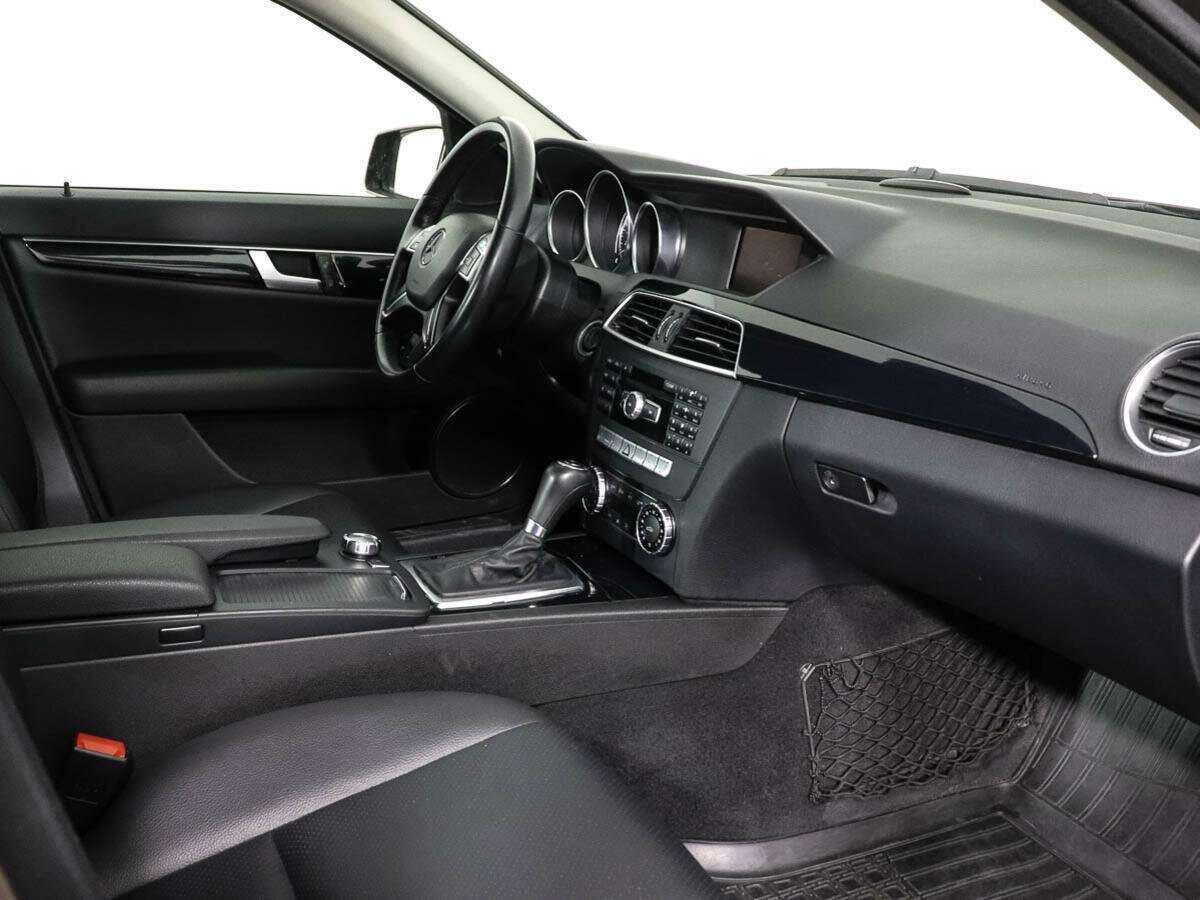 Купить Mercedes-Benz C-Класс 180, 2012, 180 037 км, фото №7