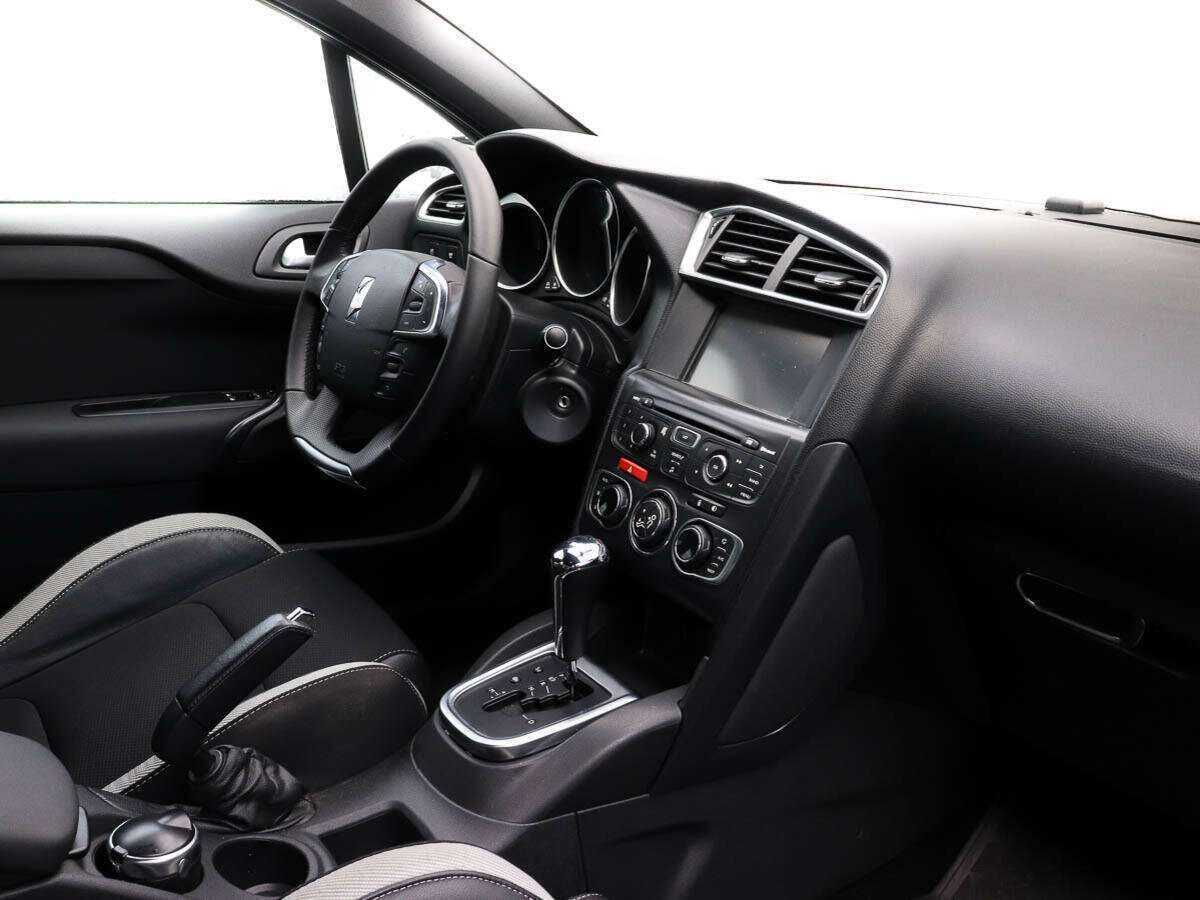 Купить Citroen DS4, 2013, 120 800 км, фото №7