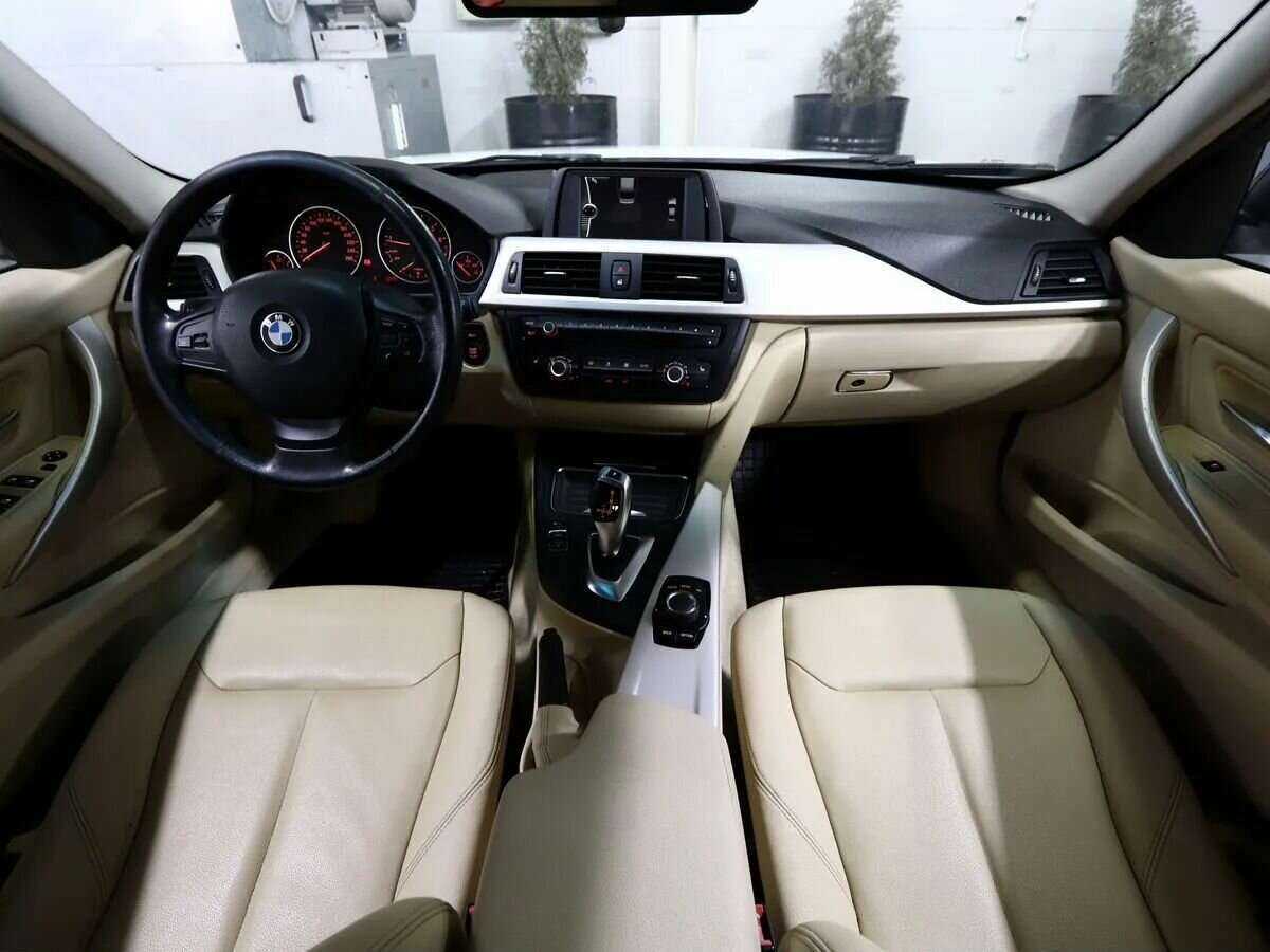 Купить BMW 3 серии 316i, 2014, 187 000 км, фото №15