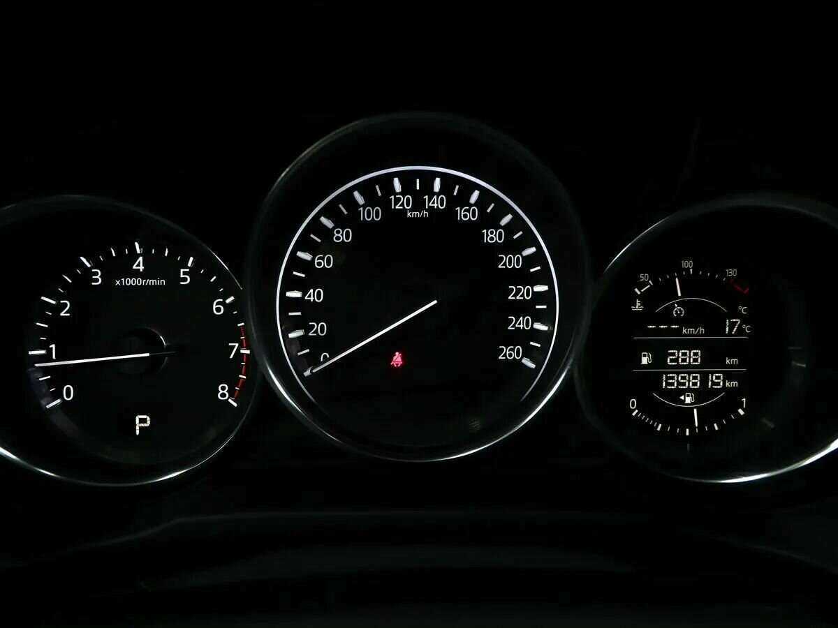 Купить Mazda CX-5, 2018, 140 000 км, фото №16