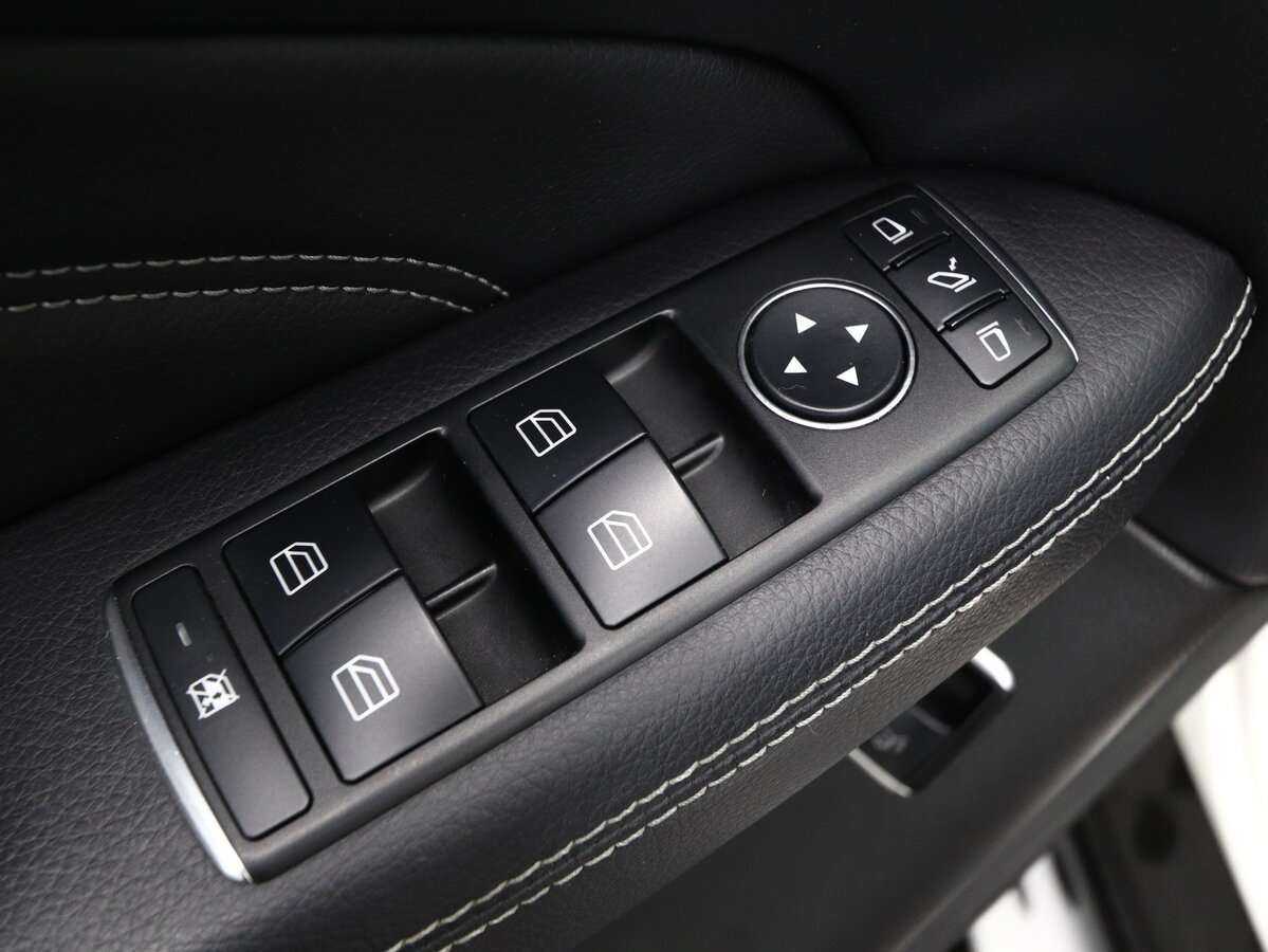 Купить Mercedes-Benz M-Класс 350 CDI, 2015, 142 000 км, фото №7