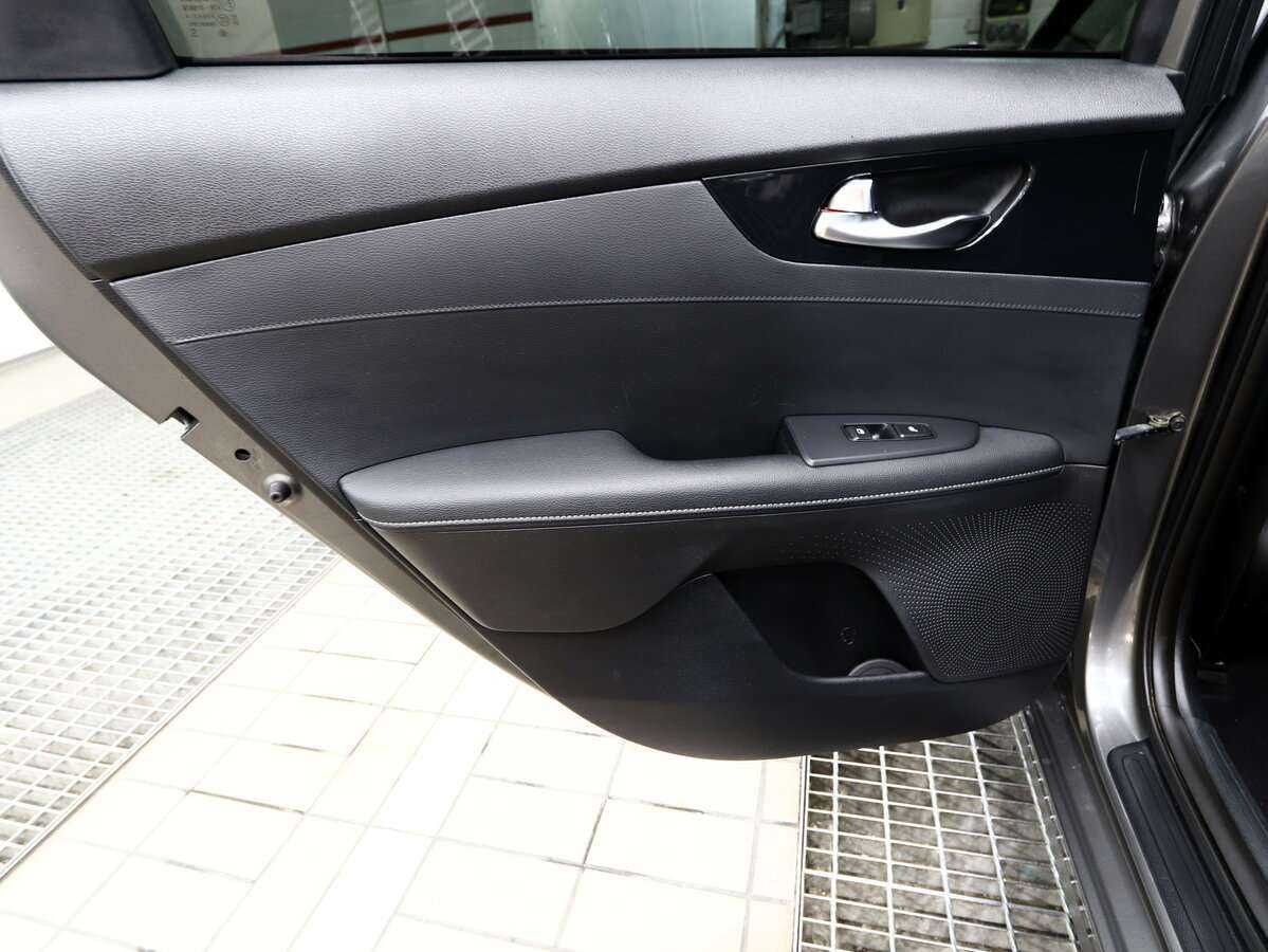 Купить Kia Cerato, 2020, 136 000 км, фото №10