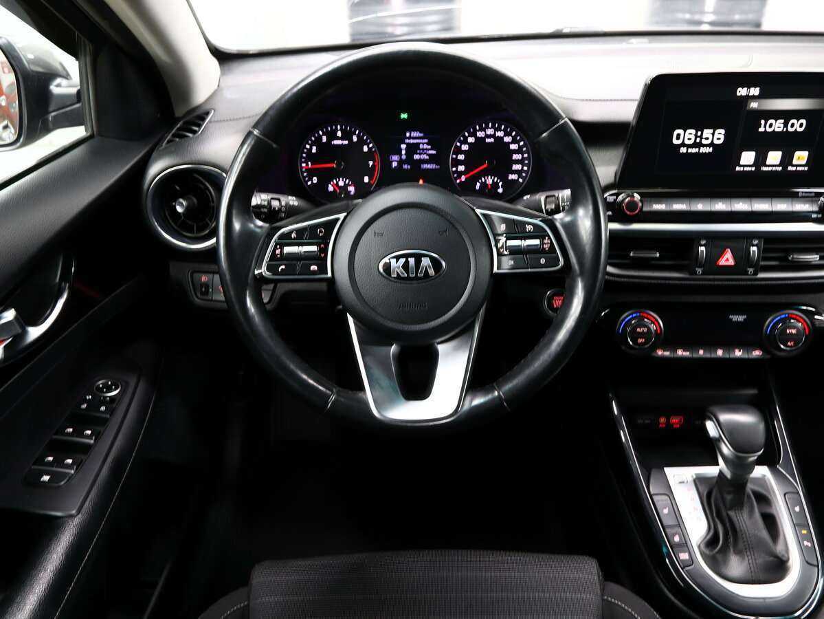 Купить Kia Cerato, 2020, 136 000 км, фото №15