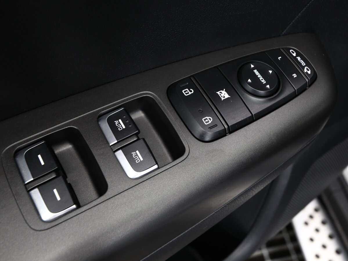 Купить Kia Sportage, 2019, 80 841 км, фото №8