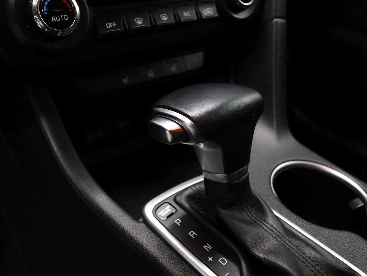 Купить Kia Sportage, 2019, 80 841 км, фото №10