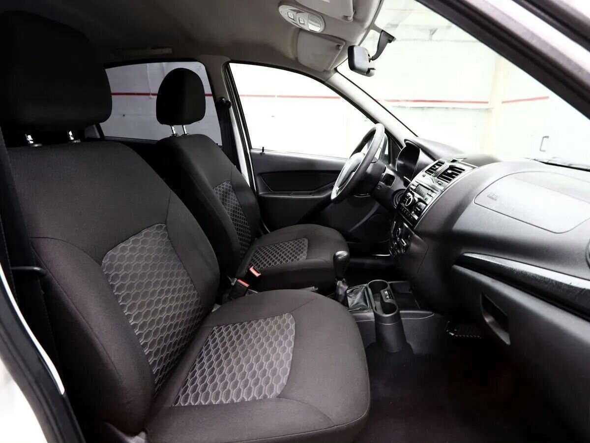 Купить Lada (ВАЗ) Granta, 2020, 170 000 км, фото №9