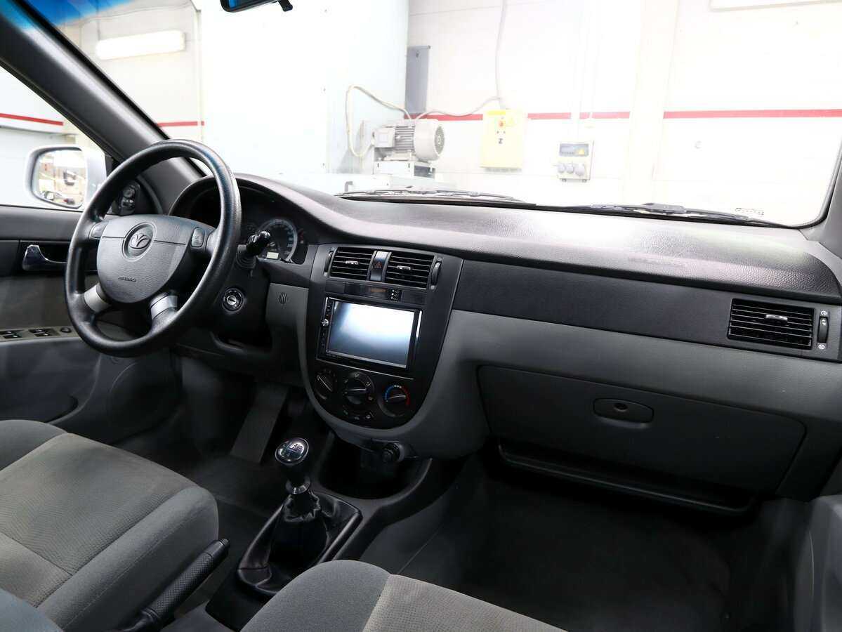 Купить Daewoo Gentra, 2013, 112 000 км, фото №16