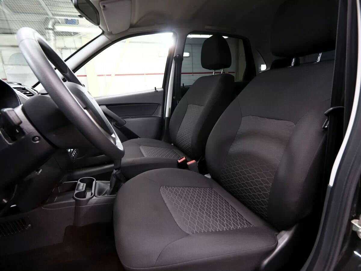 Купить Lada (ВАЗ) Granta, 2023, 8 850 км, фото №10