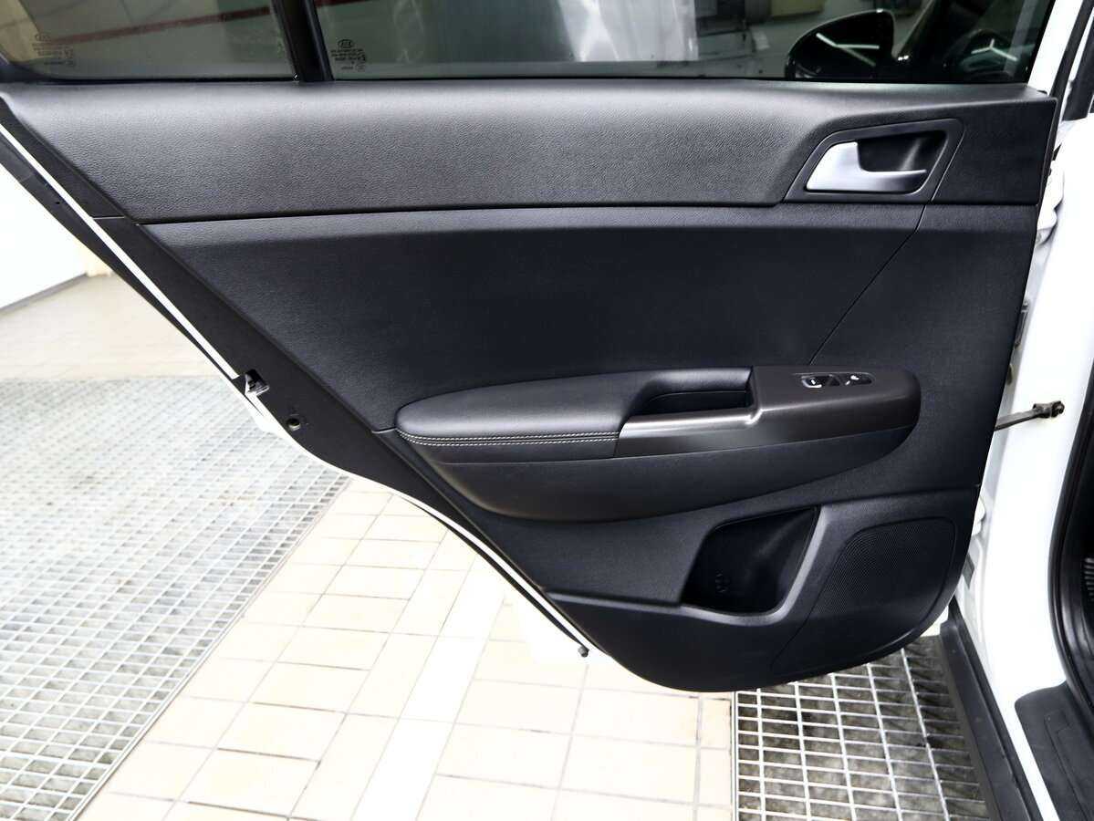 Купить Kia Sportage, 2019, 81 000 км, фото №15