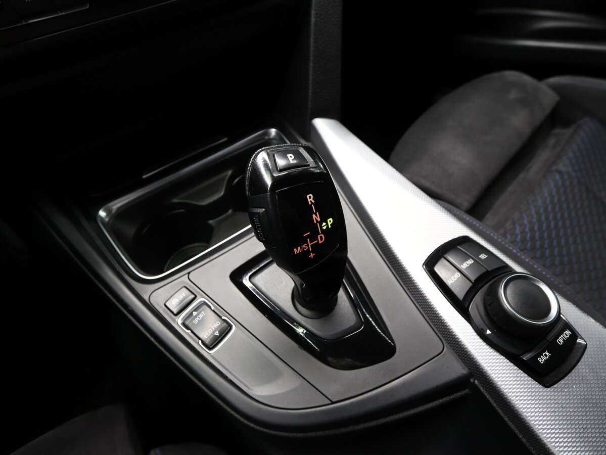 Купить BMW 3 серии 320d xDrive, 2013, 227 000 км, фото №16