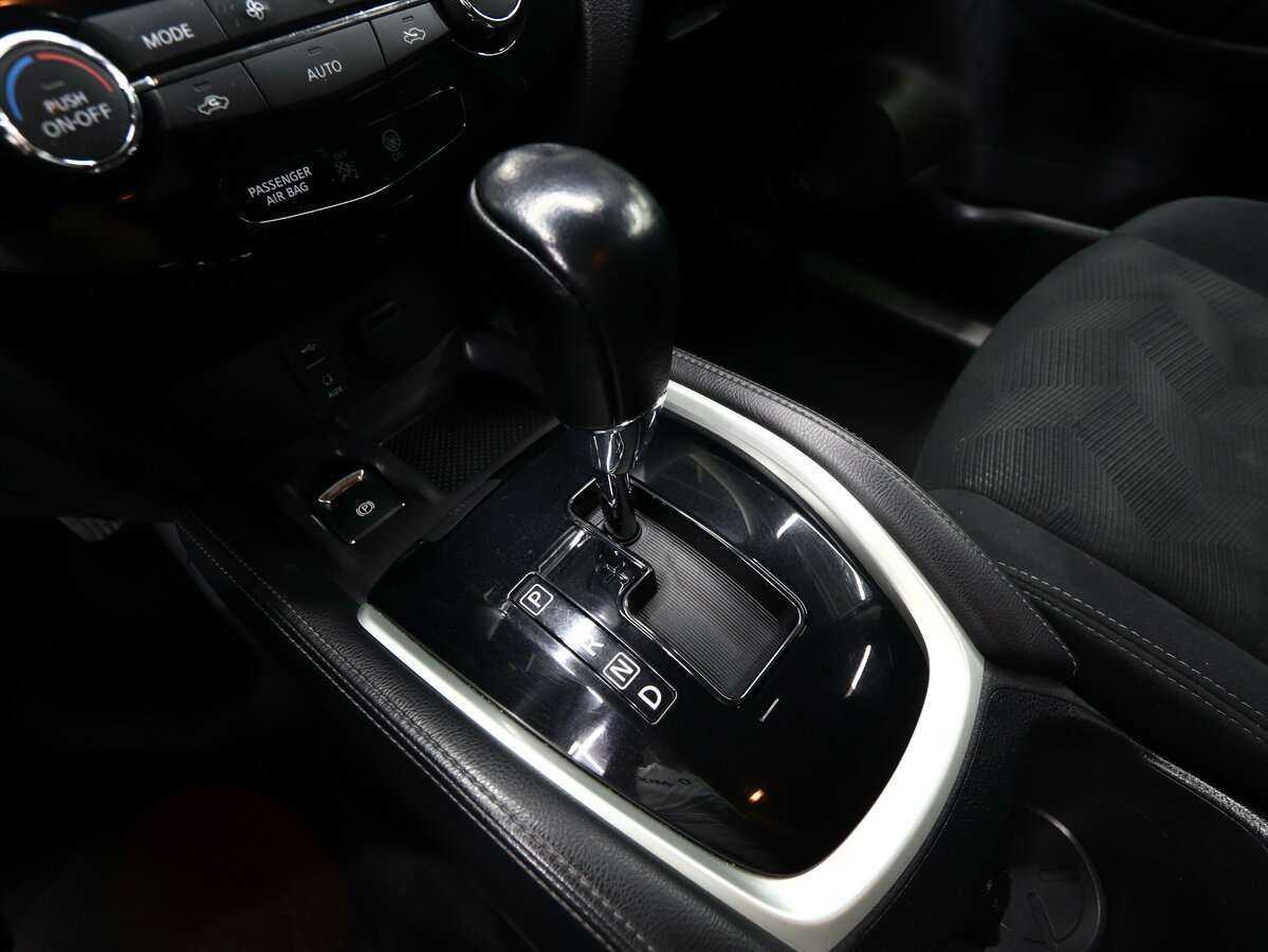 Купить Nissan X-Trail, 2017, 138 000 км, фото №20