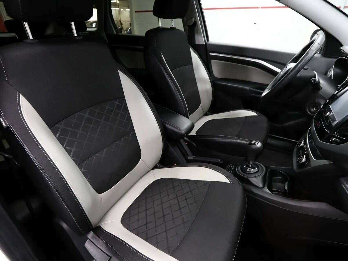 Купить Lada (ВАЗ) Vesta SW, 2018, 64 000 км, фото №9