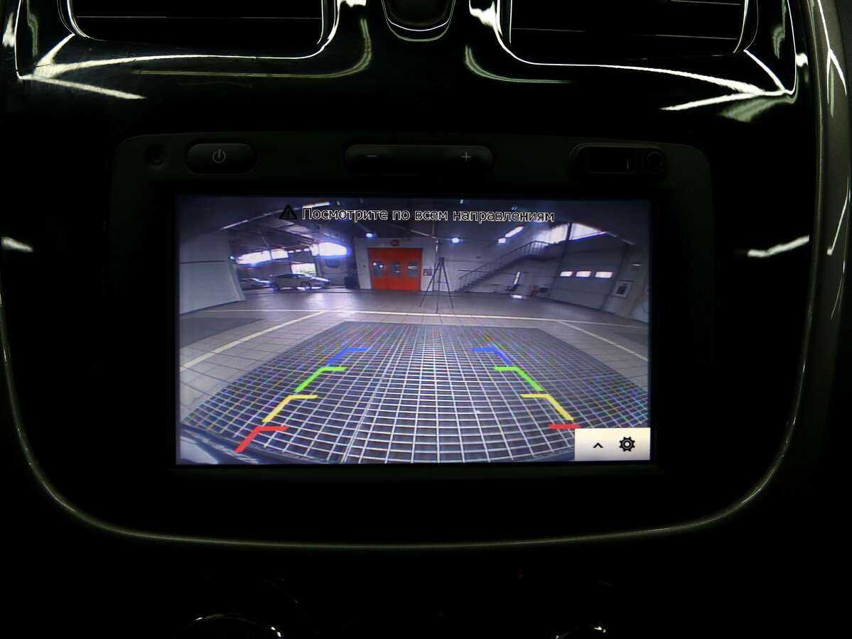 Купить Renault Sandero Stepway, 2020, 77 000 км, фото №19