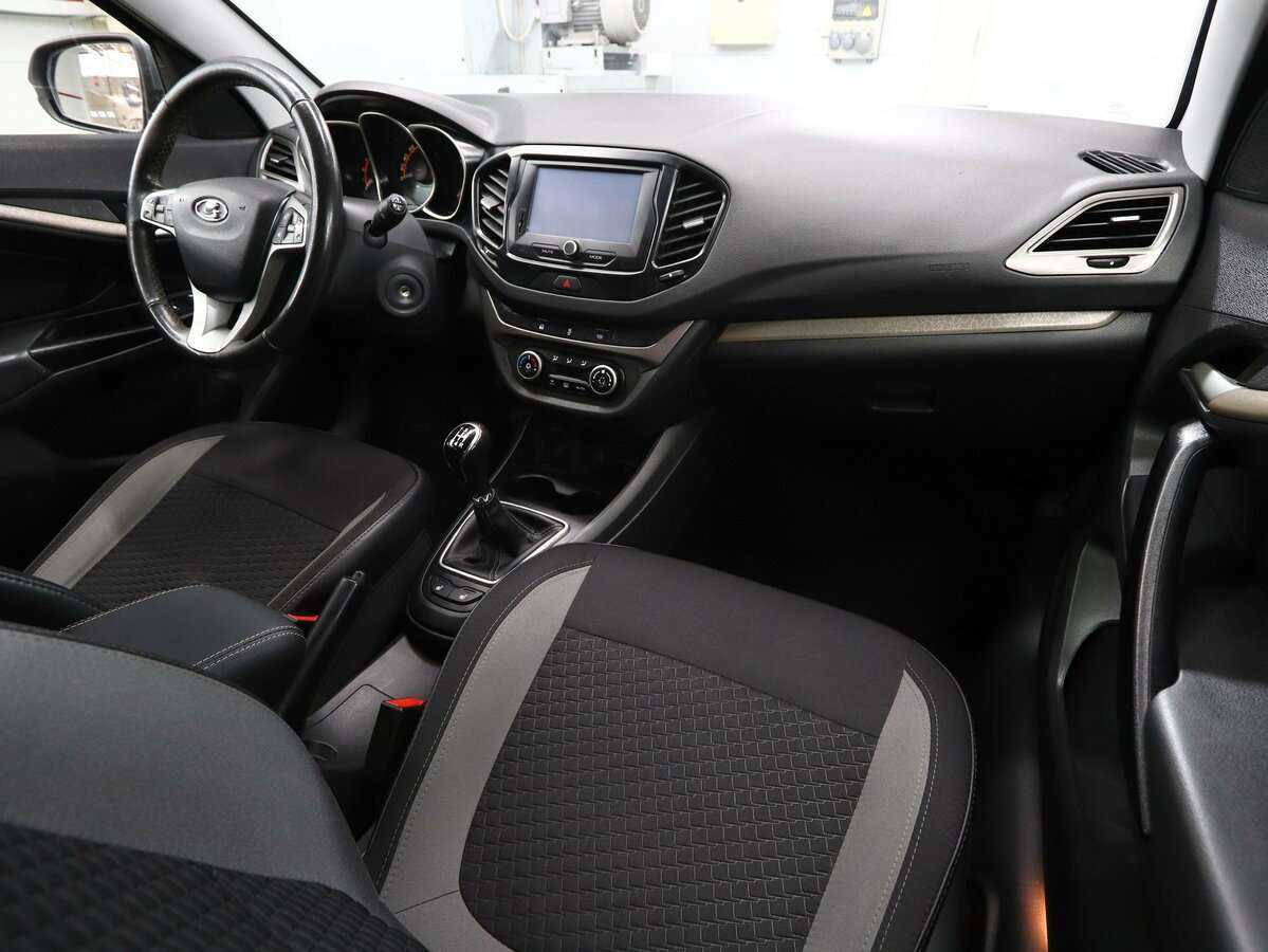 Купить Lada (ВАЗ) Vesta SW, 2020, 118 000 км, фото №9