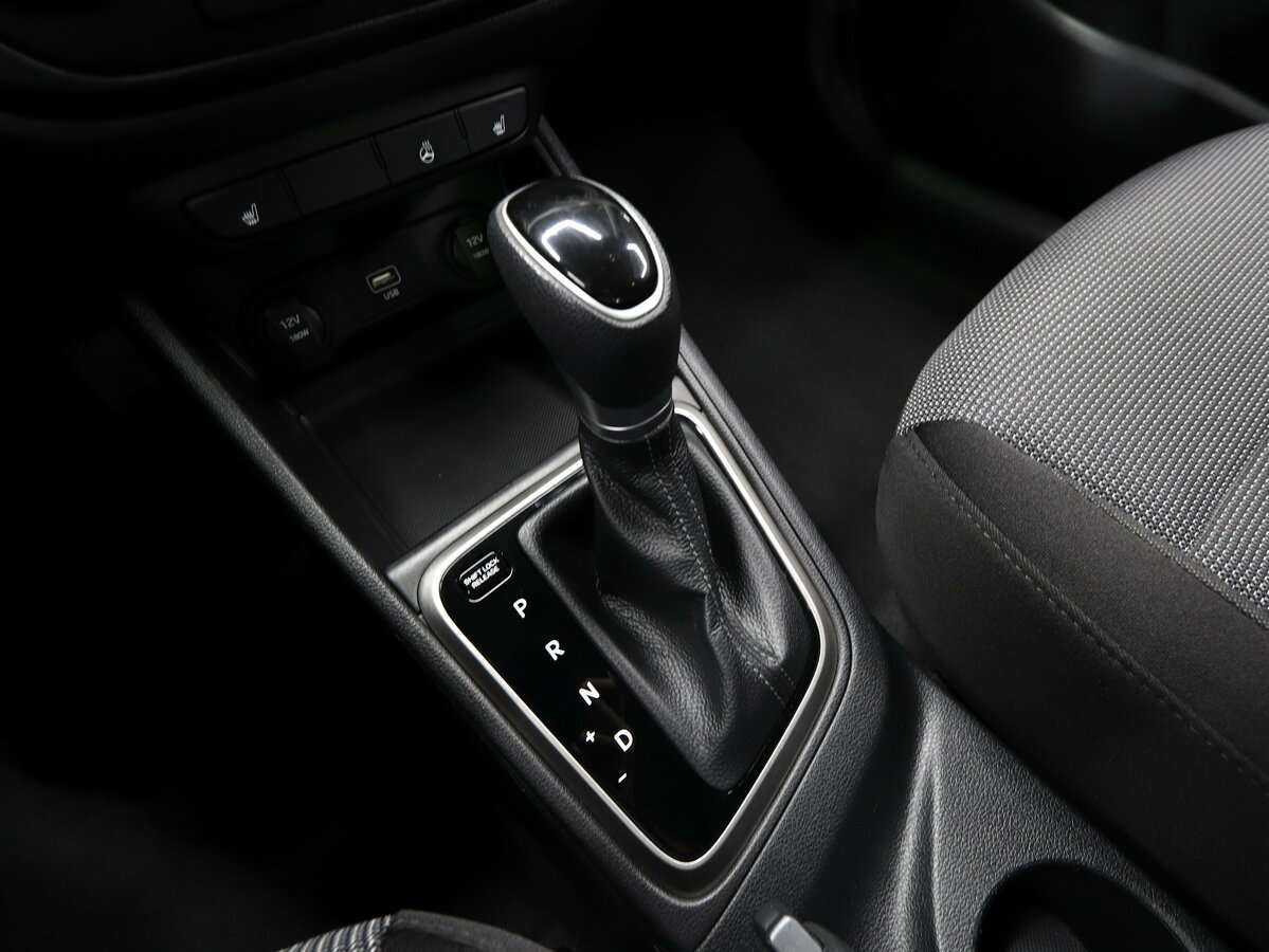 Купить Hyundai Solaris, 2020, 45 000 км, фото №15