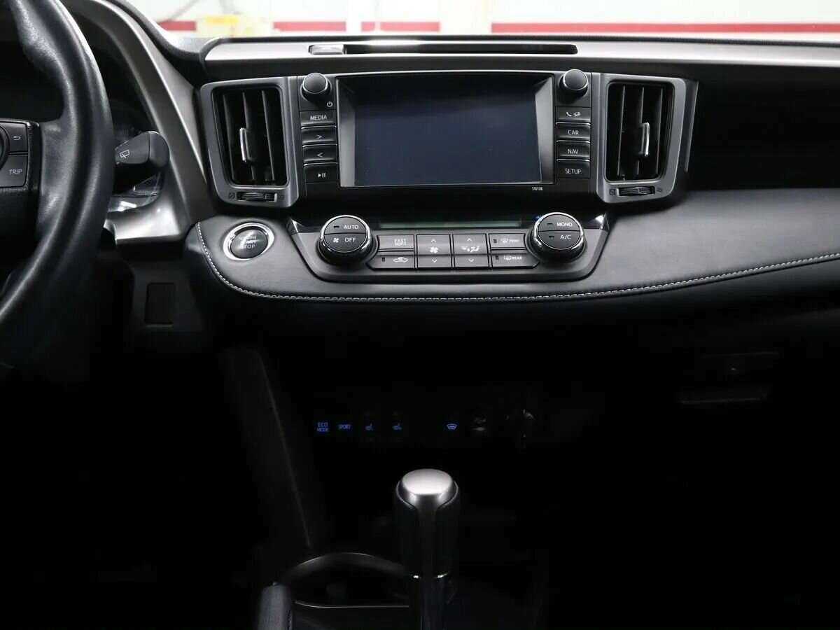 Купить Toyota RAV4, 2019, 62 000 км, фото №16