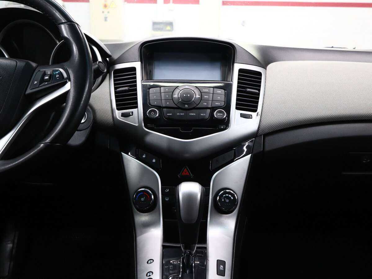 Купить Chevrolet Cruze, 2012, 194 000 км, фото №18