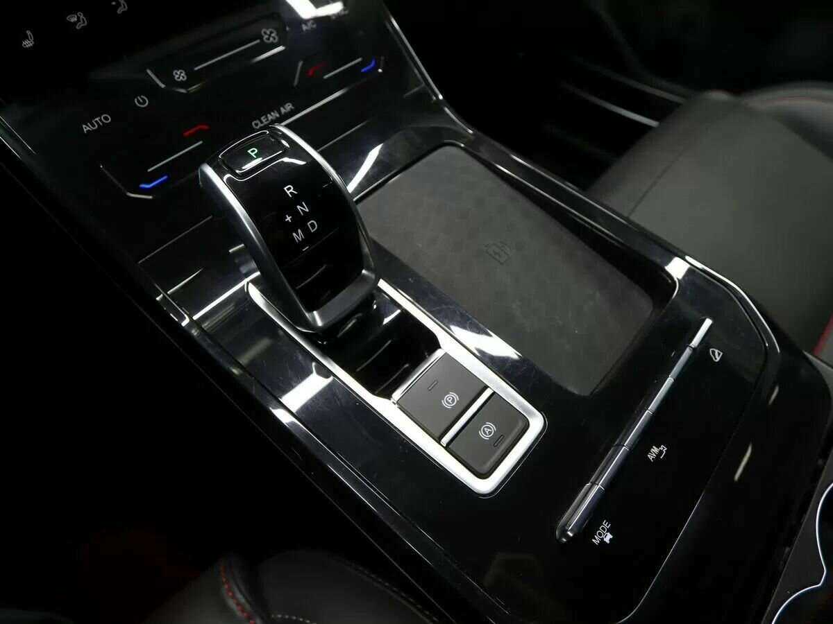 Купить Chery Tiggo 7 Pro, 2021, 32 000 км, фото №20