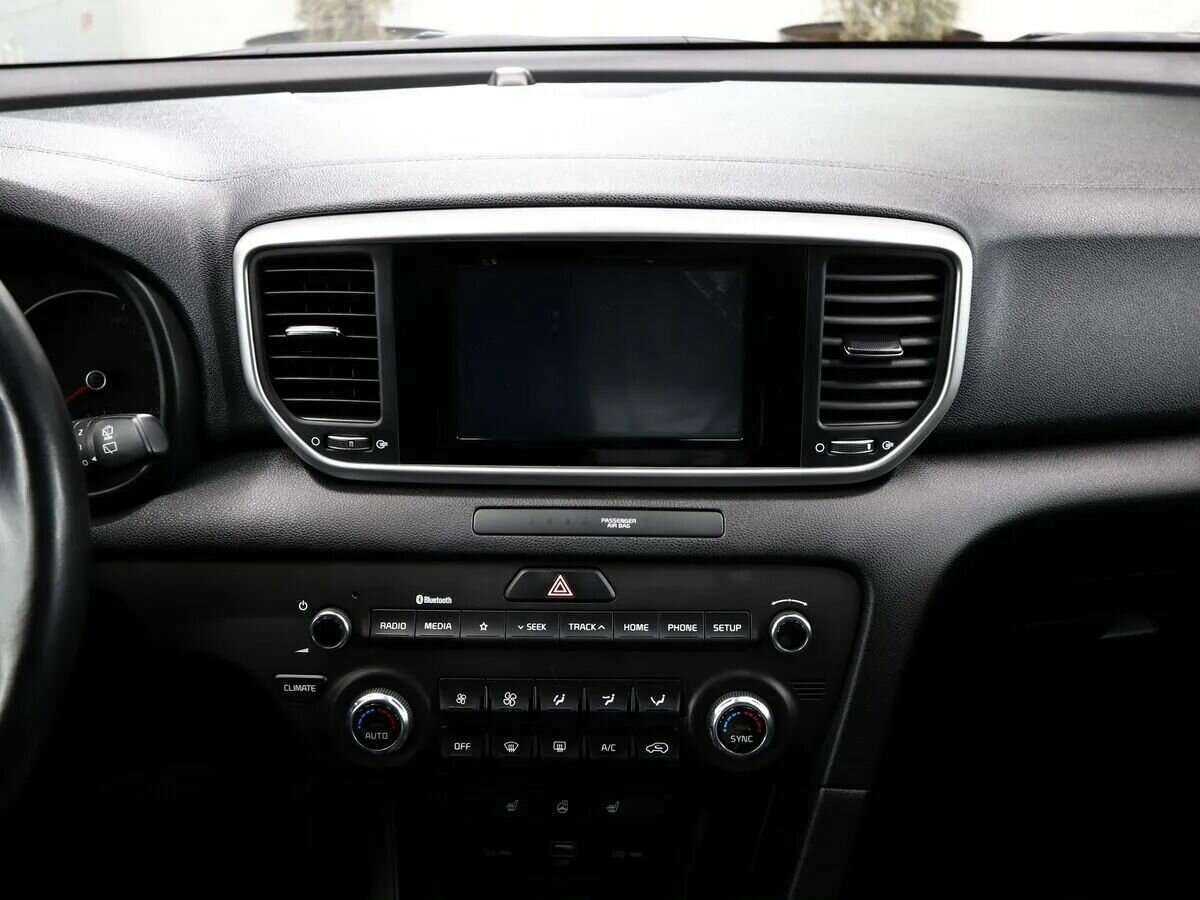 Купить Kia Sportage, 2019, 60 000 км, фото №19