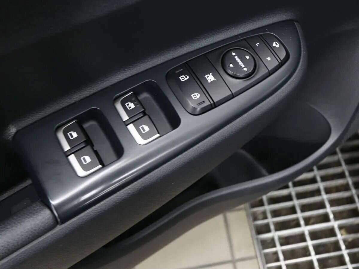 Купить Kia Rio, 2021, 35 000 км, фото №7