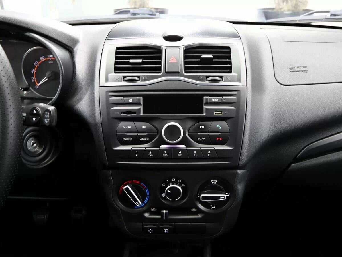 Купить Lada (ВАЗ) Granta, 2021, 40 500 км, фото №20