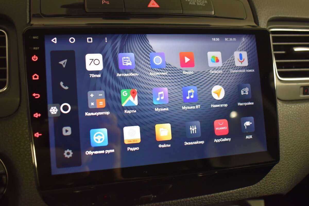 Купить Volkswagen Touareg, 2013, 157 512 км, фото №19