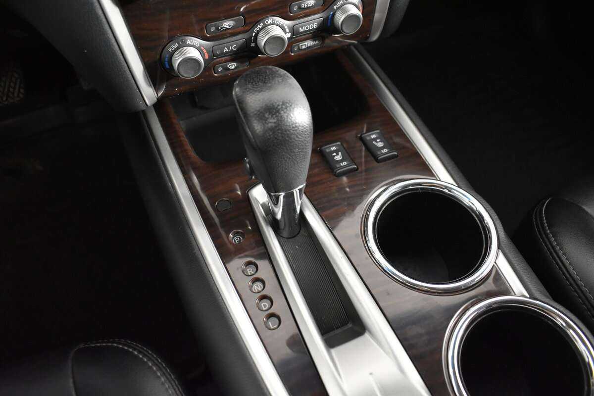 Купить Nissan Pathfinder, 2015, 149 000 км, фото №16