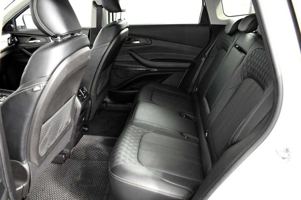 Купить EXEED TXL, 2021, 101 000 км, фото №16