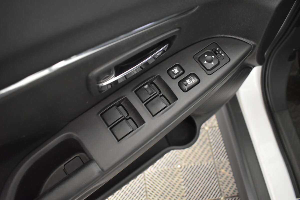 Купить Mitsubishi ASX, 2014, 161 500 км, фото №13