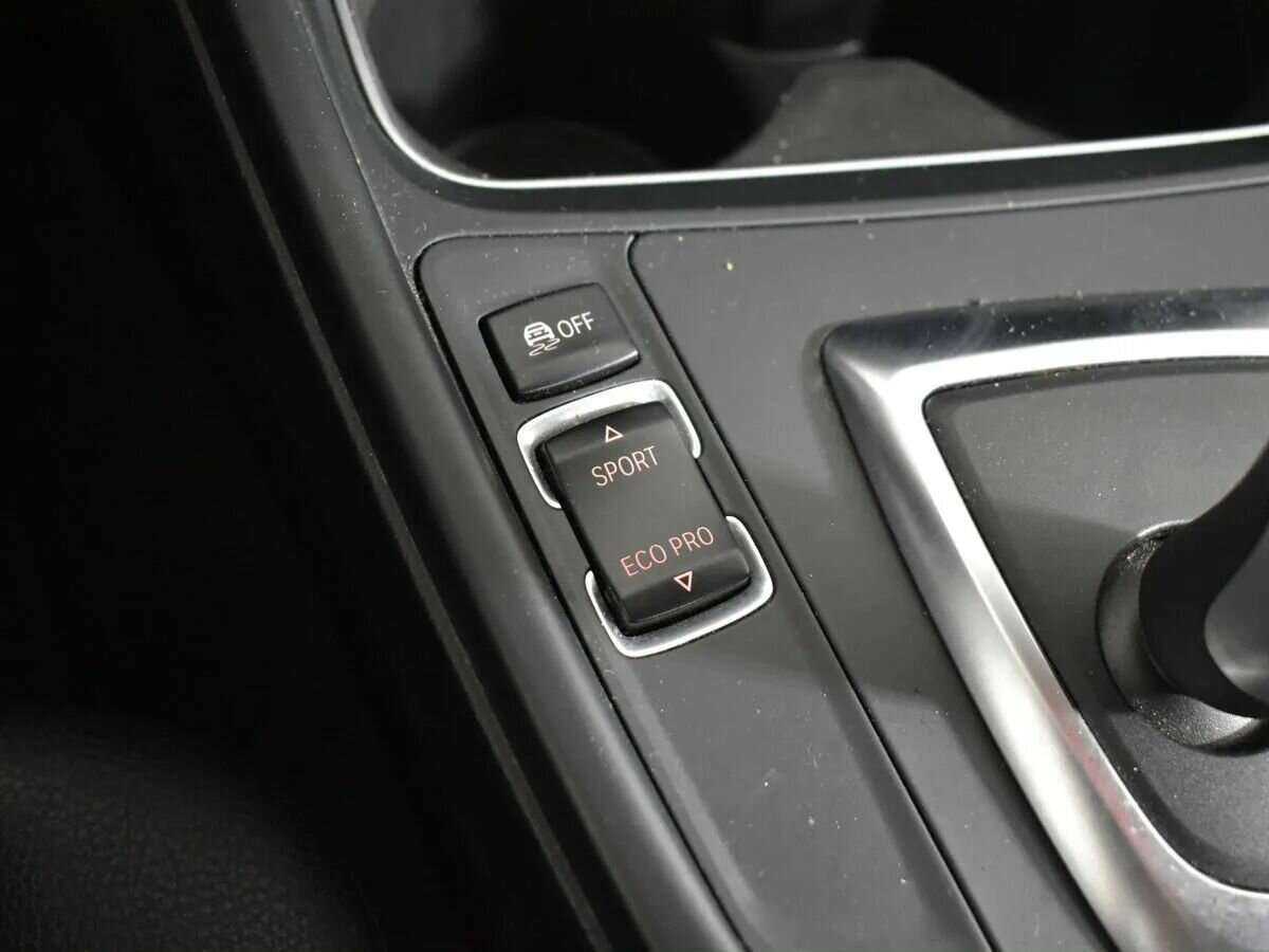 Купить BMW 3 серии 316i, 2014, 60 000 км, фото №11