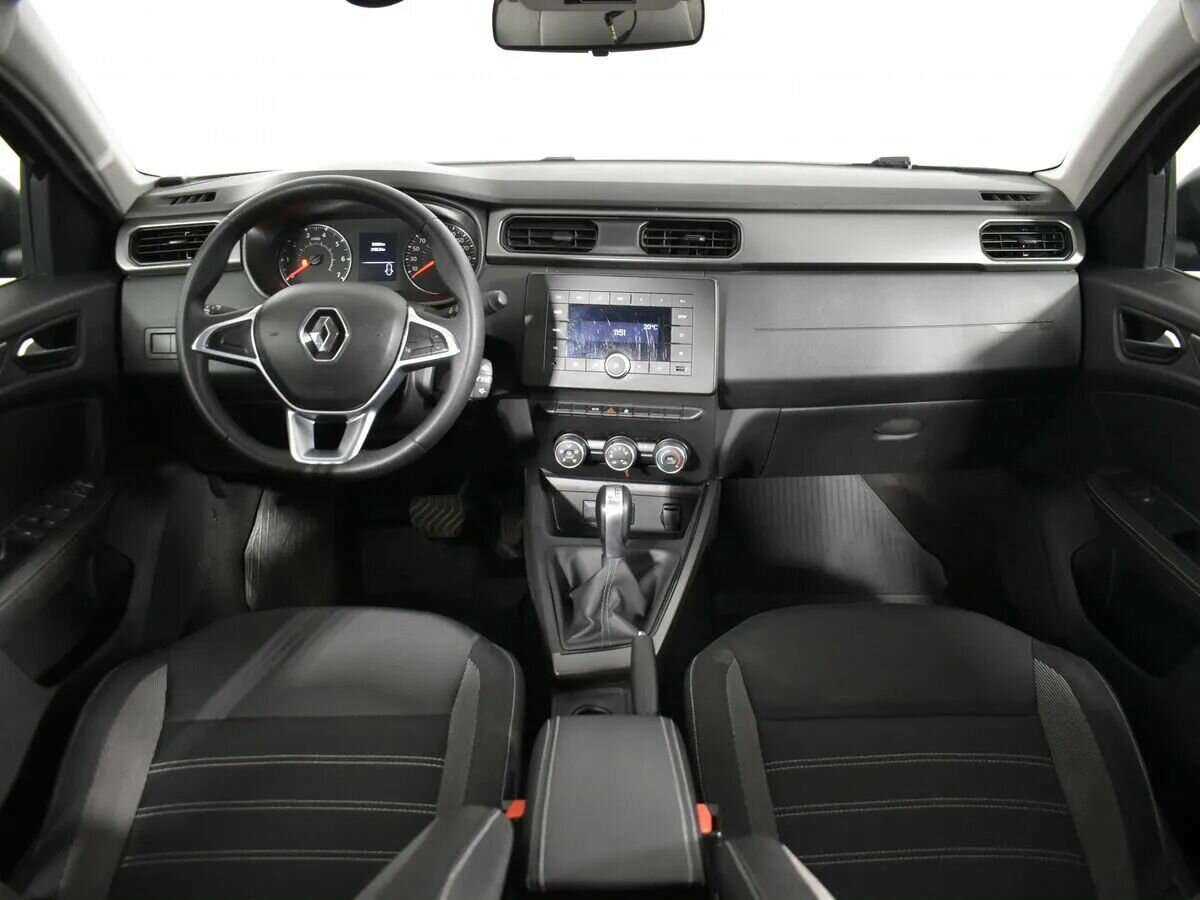 Купить Renault Arkana, 2019, 57 000 км, фото №11