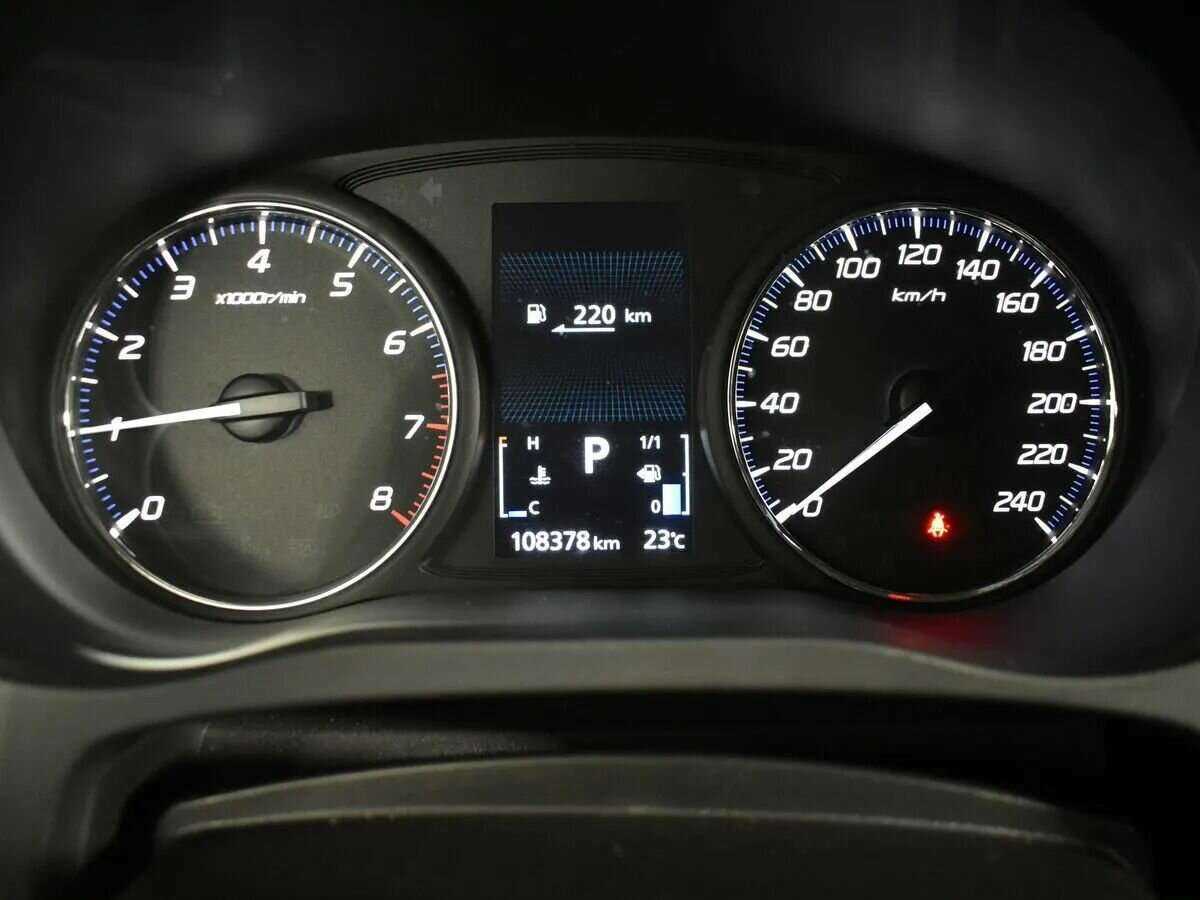 Купить Mitsubishi Outlander, 2019, 108 264 км, фото №12