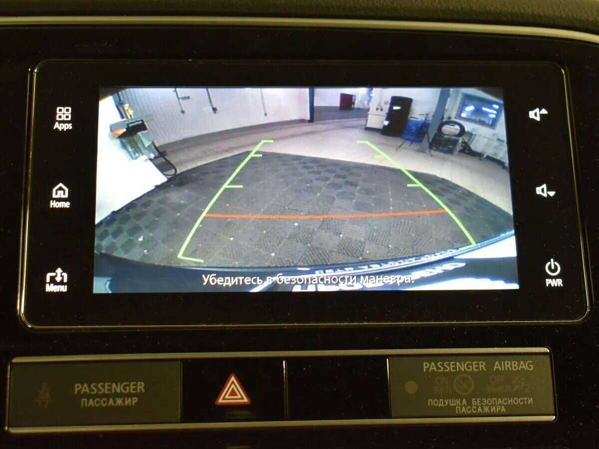 Купить Mitsubishi Outlander, 2019, 108 264 км, фото №13