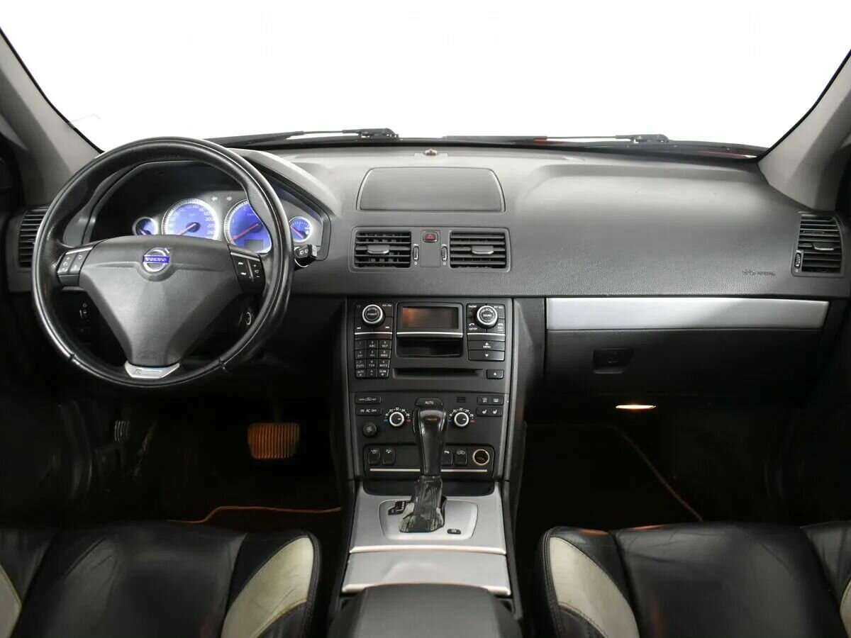 Купить Volvo XC90, 2013, 190 000 км, фото №12