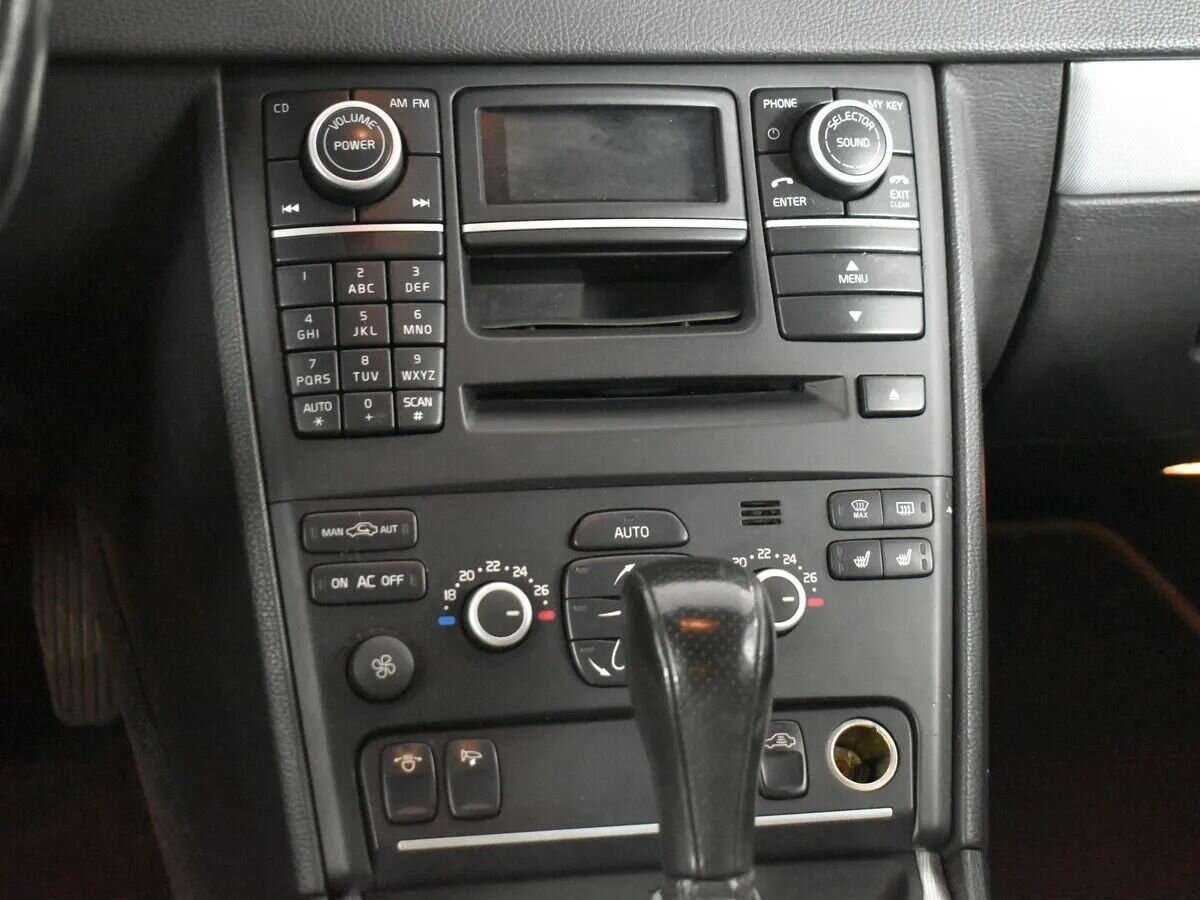 Купить Volvo XC90, 2013, 190 000 км, фото №14