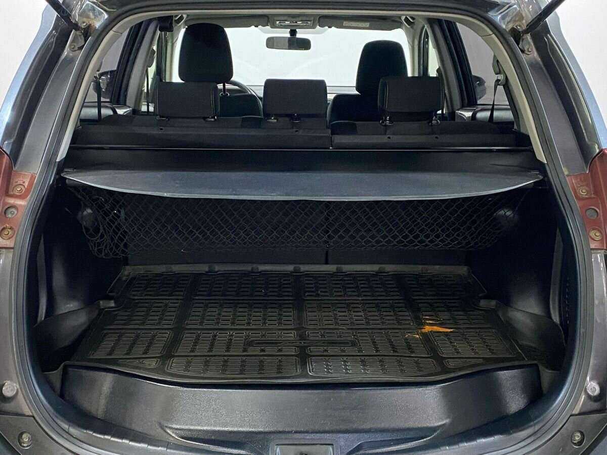 Купить Toyota RAV4, 2014, 134 920 км, фото №18