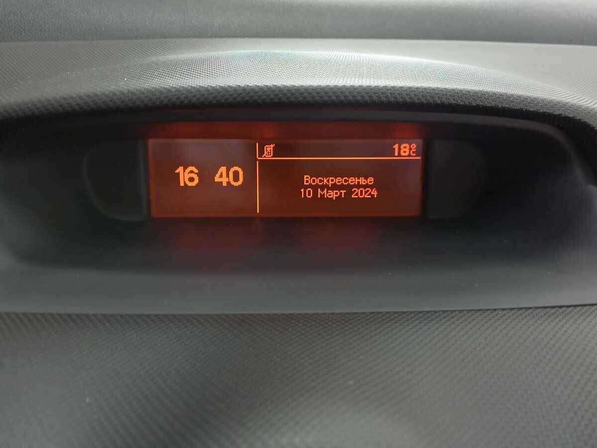 Купить Peugeot 408, 2016, 118 052 км, фото №13