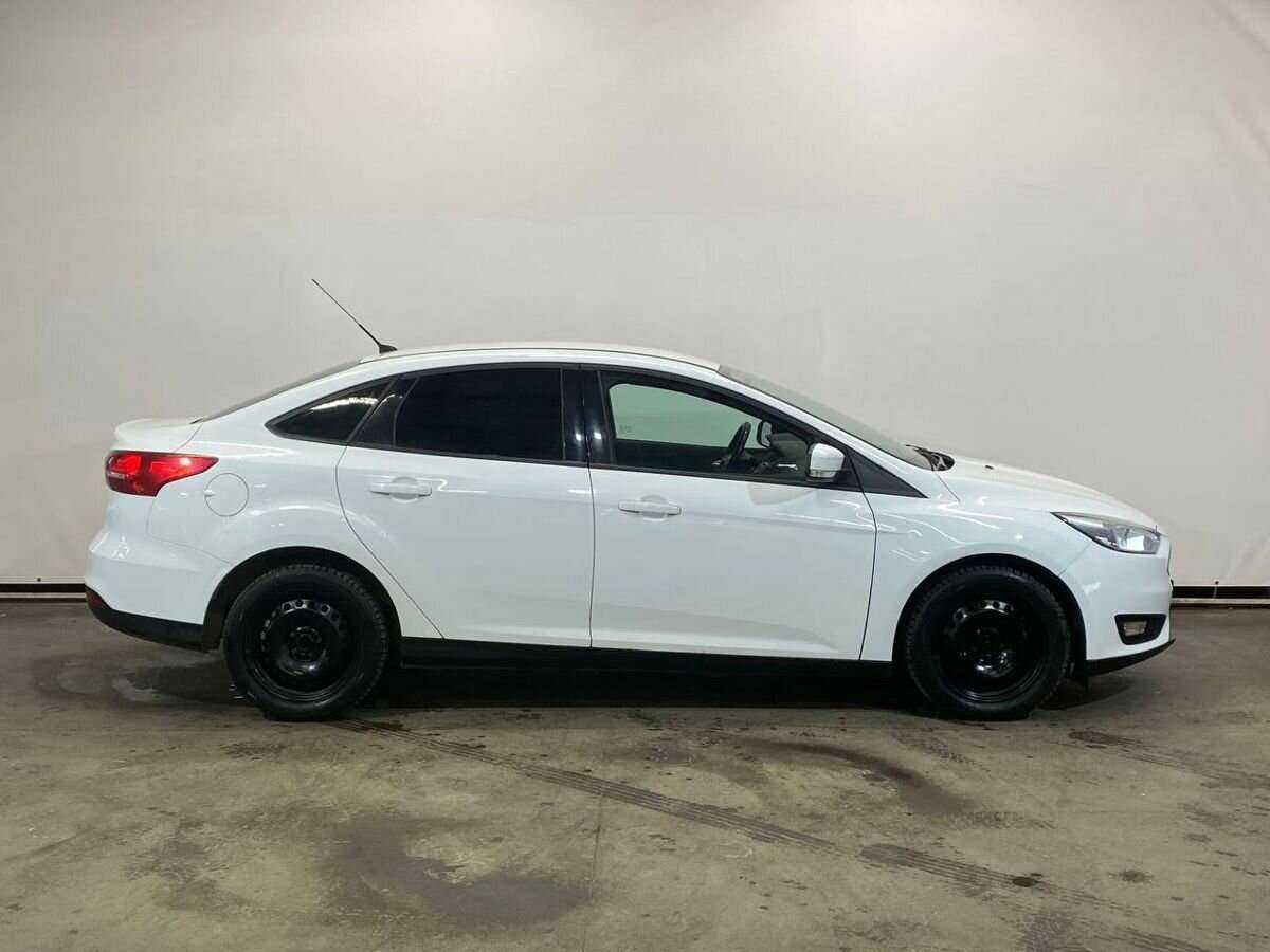 Купить Ford Focus, 2016, 250 044 км, фото №4