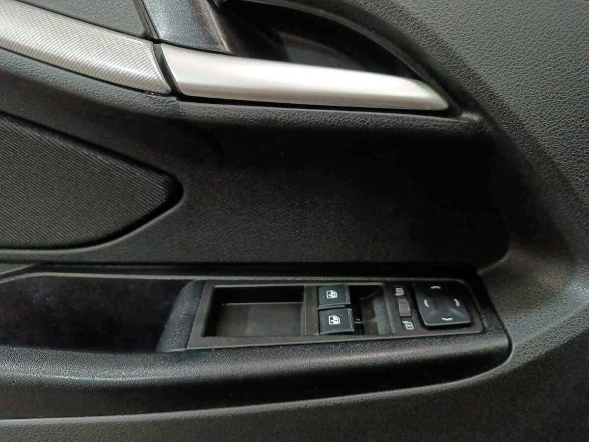 Купить Lada (ВАЗ) Vesta, 2019, 45 520 км, фото №16