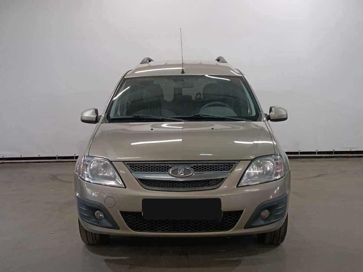 Lada (ВАЗ) Largus