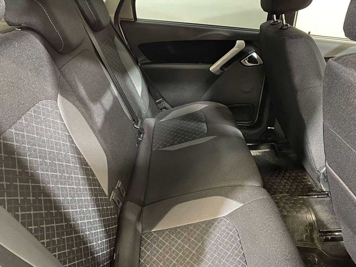 Купить Lada (ВАЗ) Granta, 2020, 28 139 км, фото №11