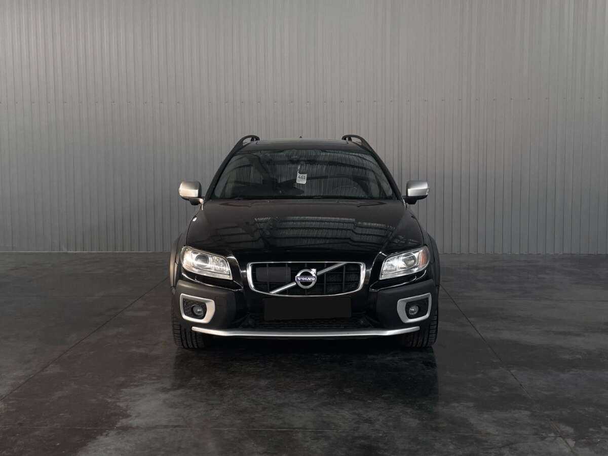 Volvo XC70