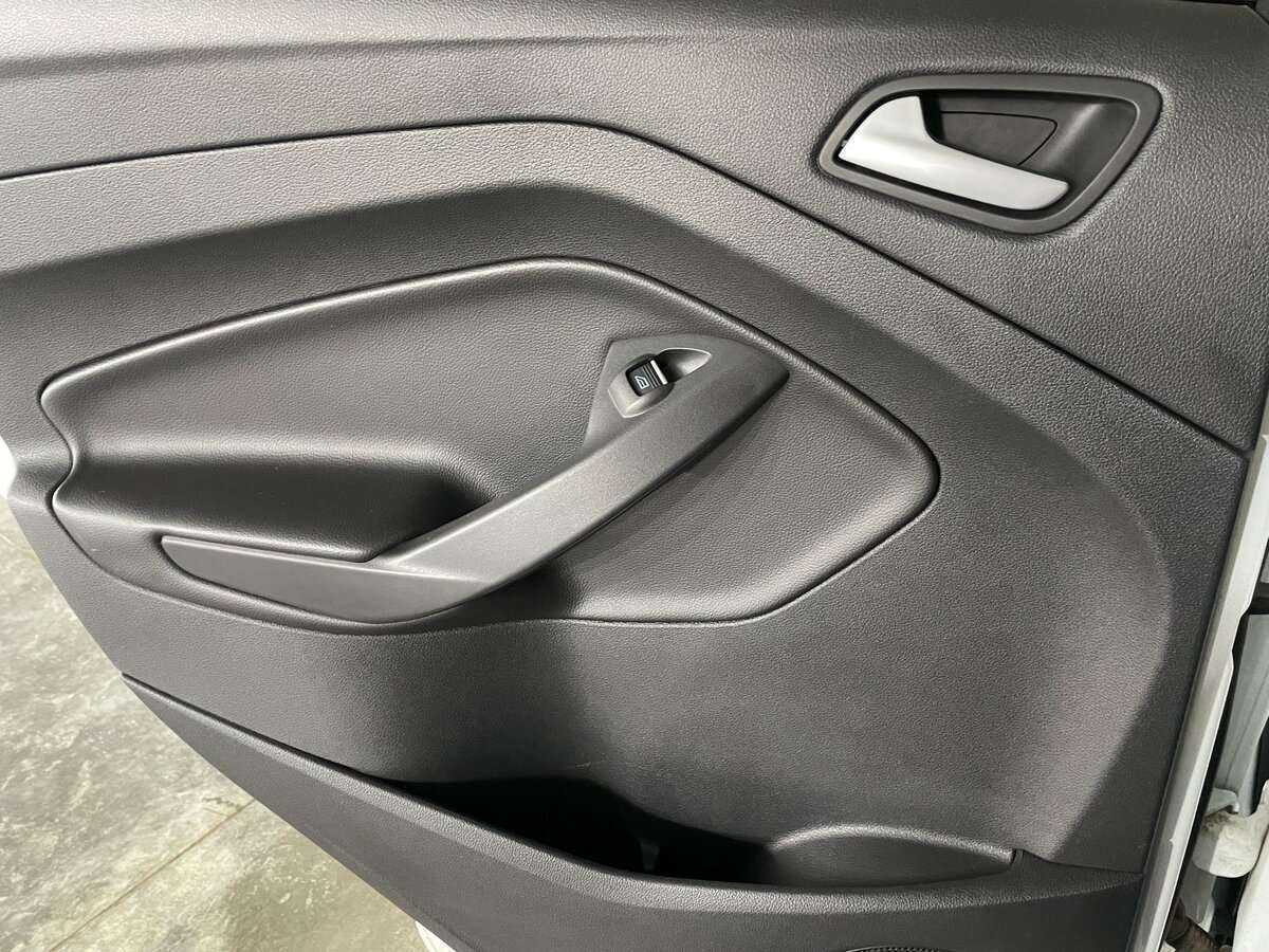 Купить Ford Kuga, 2017, 120 231 км, фото №26