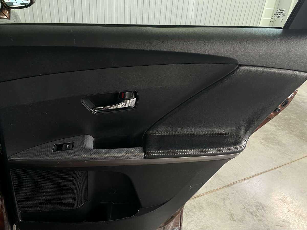 Купить Toyota Venza, 2013, 166 158 км, фото №23